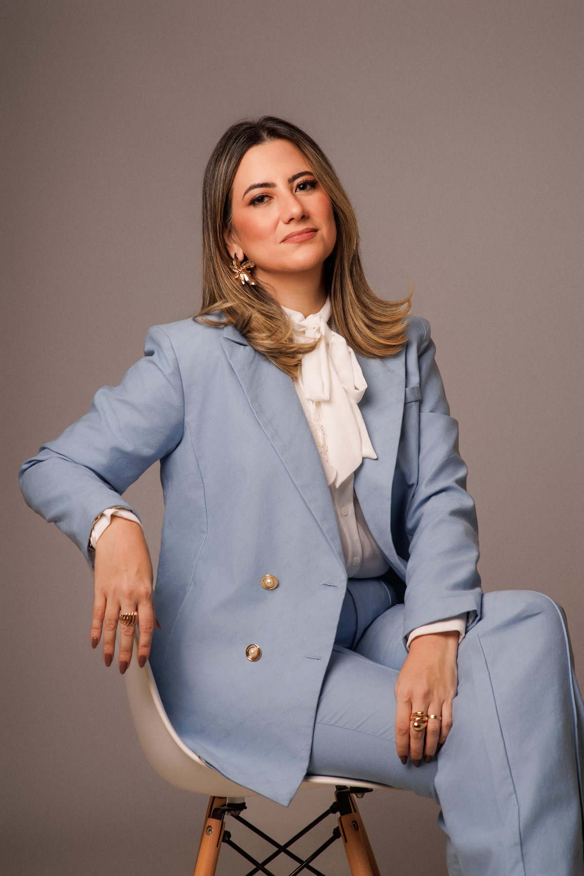 Michelli Abreu